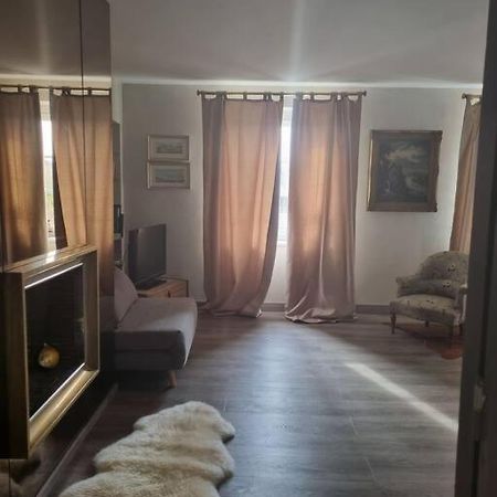 L'Ourse, Epinal,Tres Bel Appartement Quartier Port Eksteriør bilde
