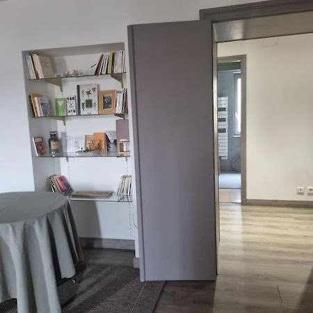 L'Ourse, Epinal,Tres Bel Appartement Quartier Port Eksteriør bilde