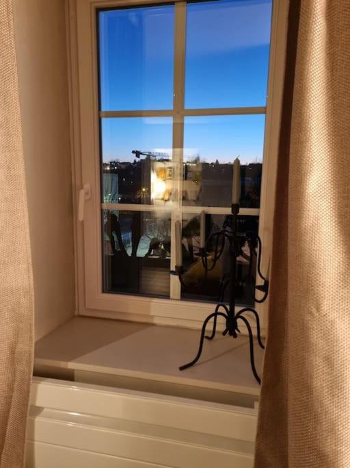 L'Ourse, Epinal,Tres Bel Appartement Quartier Port Eksteriør bilde