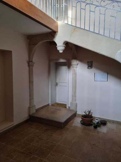 L'Ourse, Epinal,Tres Bel Appartement Quartier Port Eksteriør bilde
